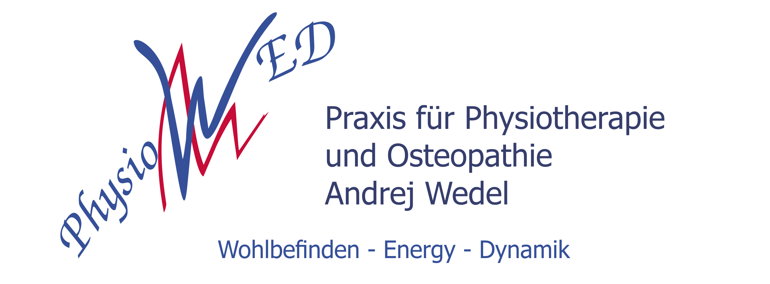 physiowed logo